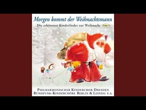 Kommt Die Weihnachtszeit Heran Video