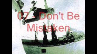 Watch Agression Dont Be Mistaken video