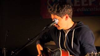 Ace Enders - Sunday Drive Live At Slam Dunk North (Leeds) 25/05/13