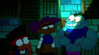 Ok K.o. Lets Be Heroes Do You Have Any More In The Back