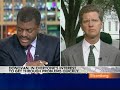 HUD's Donovan Says No `Systemic Issue' in Foreclosures: Video