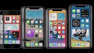 iOS 14 Event Ad | ITeens