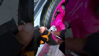 Solve Your Flat Tire Problems Quickly With A Permanent Fix