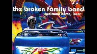 Watch Broken Family Band Where The Hell Is My Baby video