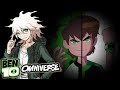 I MET A BEN 10 VOICE ACTOR! | Ben 10 Omniverse Game | Garbage From Your Childhood?
