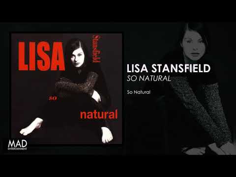 Lisa Stansfield - So Natural