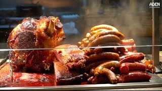 Food in Las Vegas: All-You-Can-Eat Buffet Food in Las Vegas: All-You-Can-Eat Buffet