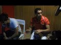 Cheb nadir live studio tipou bay oussama maryoul