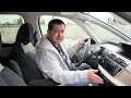 (PL) Citroen Grand C4 Picasso 1.6 HDi - test i jazda próbna