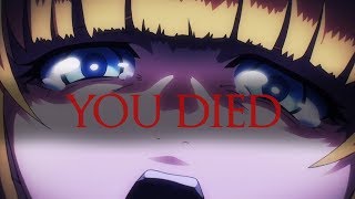 No Mercy From Papa Bone Daddy | Overlord Season 3 Episode 8