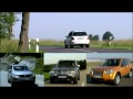 Video Mercedes GLK Wieviel "G" steckt im neuen K