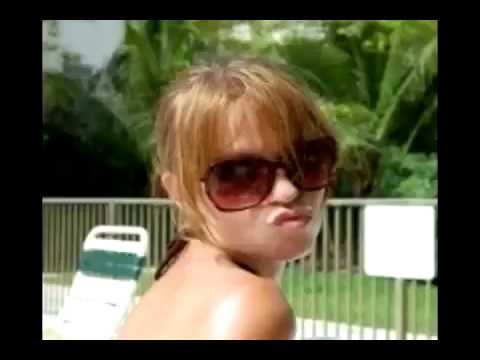 Send That Bitch A Kissy Face Video