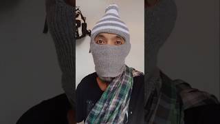 Terlalu Banyak Topeng Di Dunia Ini