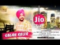 Jio Sim | Gagan Kaler | Panj Tara Records | New Punjabi Songs 2016