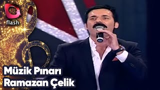 Müzik Pınarı Ramazan Çelik