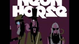 Watch Neon Horse Go Stop video