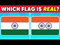 Guess The Correct Flag | Guess And Learn All 50 Flags Of Asia | Flag Quiz