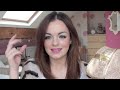 Tag: What's In My Makeup Bag?