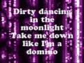 Download Jessie J-Domino Lyrics MP3 song and Music Video