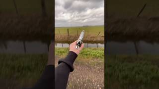 Pistolet À Blanc Blow F92Full Auto