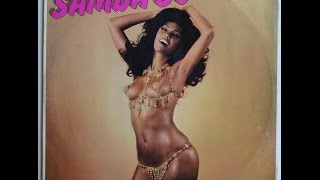 Sergio Mendes Feat Stevie Wonder Gracinha Berimbau Consolaçao Sergio Mendes Feat Stevie Wonder Gracinha Berimbau Consolaçao