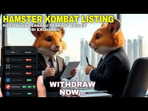 LATEST POSTS HAMSTER KOMBAT RELATED TO EBI EXCHANGE LATEST POSTS HAMSTER KOMBAT RELATED TO EBI EXCHANGE