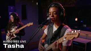 Tasha - Alright Audiotree Live