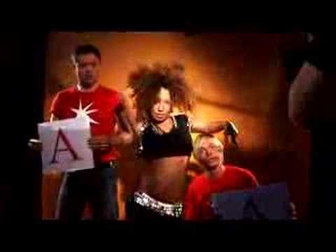 Laura Ramaekers - Aaa anthem