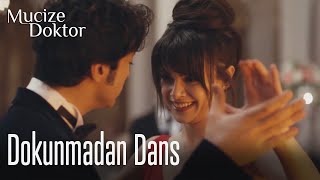 Dokunmadan Dans