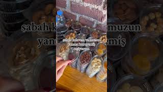 Kyk Kuruyemi̇ş Keyfi̇