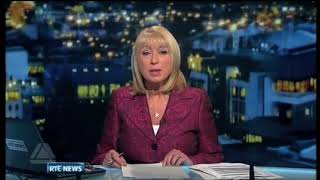 Rte News Nine Oclock 2011 Introoutro