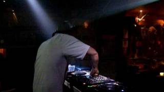 20090620 John O - All Star Sessions Video 1