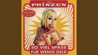 Watch Die Prinzen 1000 Liebe Worte video