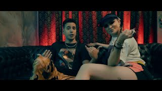 Adonai, Dj Brisa - Low Hype Prod. Chiocki Oq Produções