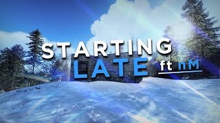 STARTING LATE NM CLAN GETTING OFFLINED BY KOREANS PART ONE