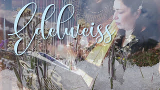 Edelweiss (The Sound of Music) - Harp