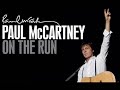 PAUL McCARTNEY ESTADIO AZTECA MEXICO 8 MAYO 2012