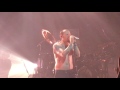 Linkin Park - Crawling - One More Light World Tour 2017 - 4K Mp3