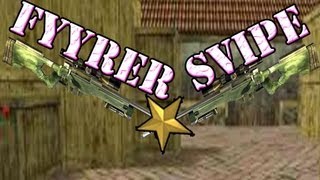 Fyyrer & Svipeno-Zoom Awp -1 Fullflash Inferno