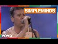 Let It All Come Down (Live)