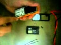 Foto pequena DESMONTANDO LG-GM205