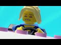 Lego City Undercover The Movie 3d