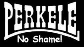 Watch Perkele No Shame video