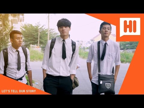 Chàng Trai Của Em - Tập 10 - Phim Học Đường | Hi Team - FAPtv