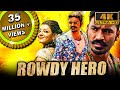 Rowdy Hero(4K ULTRA HD) (Maari)- Dhanush Superhit Action Comedy Movie| Kajal Aggarwal, Vijay Yesudas