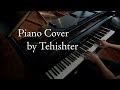 Aldnoah Zero ED2 - aLIEz (Piano Cover)