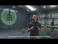 Strict Fran WOD Demo: 221127