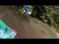 Aksi Keren Ren Extreme Mtb Downhill Dari Sepeda Gunung images Aksi Keren Ren Extreme Mtb Downhill Dari Sepeda Gunung
