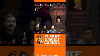 Peach Calls For Luigi New Super Mario Bros U Deluxe