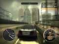 NFSMW: The reign of csbr75